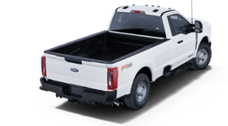 2025 Ford Super Duty® External Image 4